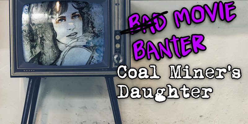 Coal Miner's Daughter Weird Appalachia