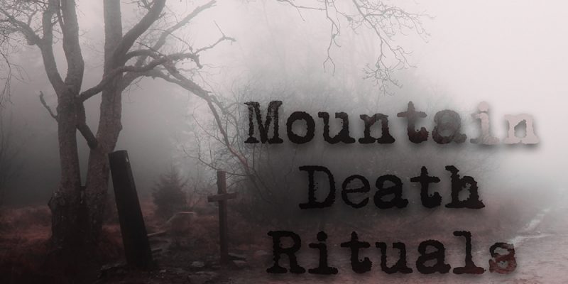 weird appalachia mountain death rituals